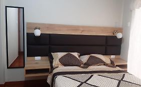 Hospedaje Costa Malabrigo